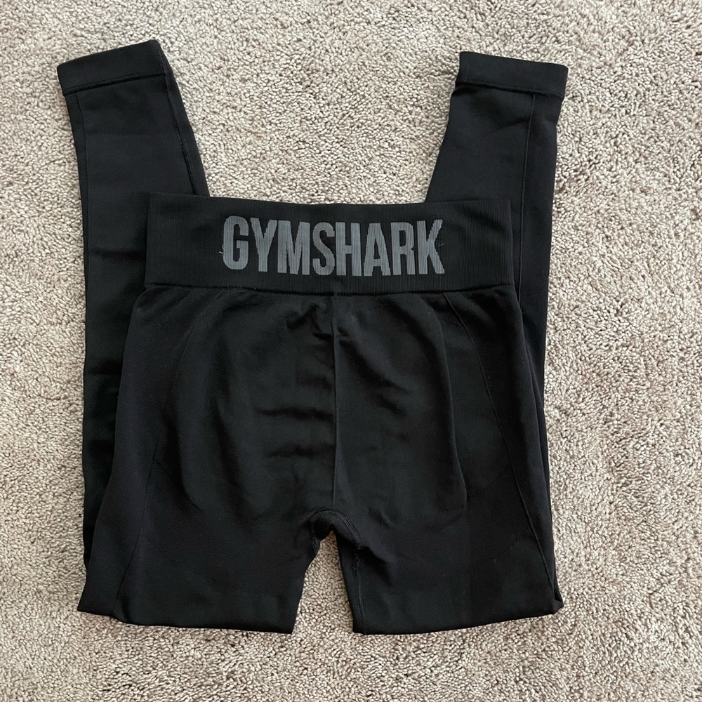 Gymshark Flex Leggings